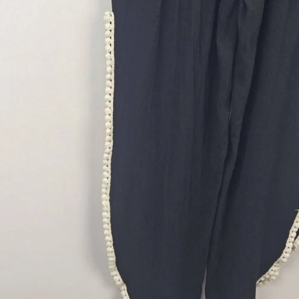 G&E side split pants - Picture 6 of 9